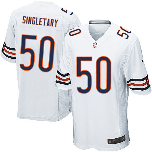 Chicago Bears kids jerseys-039